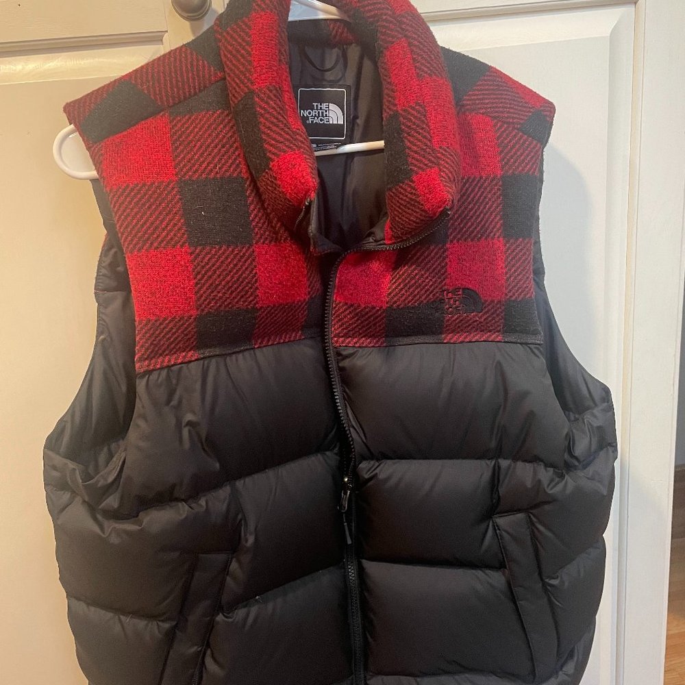 Northface Vest